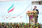 کارآفرینان، صنعتگران و تولید کنندگان مایه افتخار استان هستند / مدیری ضعیف عمل کند قطعا برخورد خواهد شد