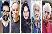 دورخیز فیلمسازان برای جشنواره‌فجر