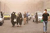 تأثیر تغییر اقلیم بر سلامت و بهداشت