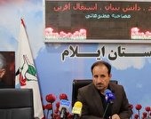 تبدیل وضعیت بیش از ۲ هزار نفر از ایثارگران دستگاه های اجرایی استان
