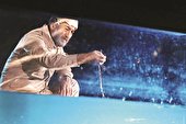 سینمایش۴۱۰ و مخاطبانی با چشم‌تر