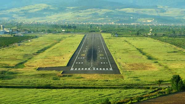 کدام شهرها در ایران فرودگاه بین المللی دارند؟