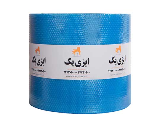 پلاستیک حبابدار