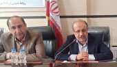 تکمیل کارخانه سیمان دهلران  نیازمند حمایت بخش های بانکی است