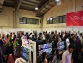 برگزاری ۲۳ عنوان نمایشگاهی در همدان