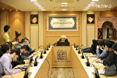 گزارش تصویری | نشست خبری بیانیه گام دوم فکرورزی و آزاداندیشی