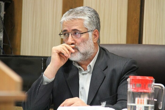 شهردار شهرکرد با حکم وزیر کشور منصوب شد شهردار شهرکرد با حکم وزیر کشور منصوب شد