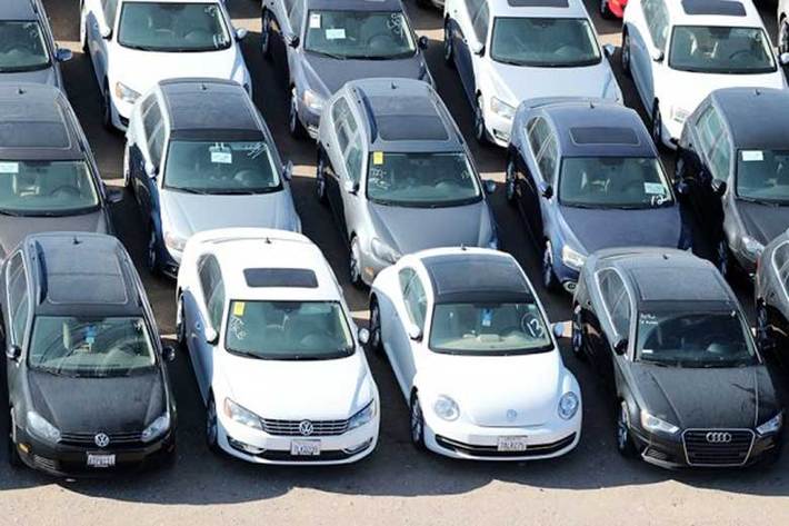 تصویبنامه اصلاح مصوبه قبلی هیات وزیران با موضوع ضوابط واردات خودرو ابلاغ شد.