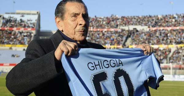 عکس | رد پای جلاد در ماراکانا