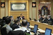 گزارش تصویری | نشست تبیین سیاست های کلی برنامه هفتم