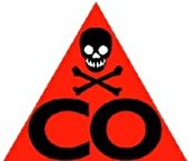 گاز مونوکسید کربن ۶۱ نفر را در همدان مسموم کرد