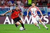ببینید | خلاصه بازی بلژیک - کرواسی