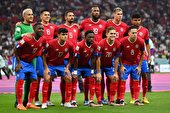 ببینید | گل اول کاستاریکا به آلمان