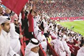 آنفلوآنزای شتر در کمین هواداران جام‌‌جهانی قطر