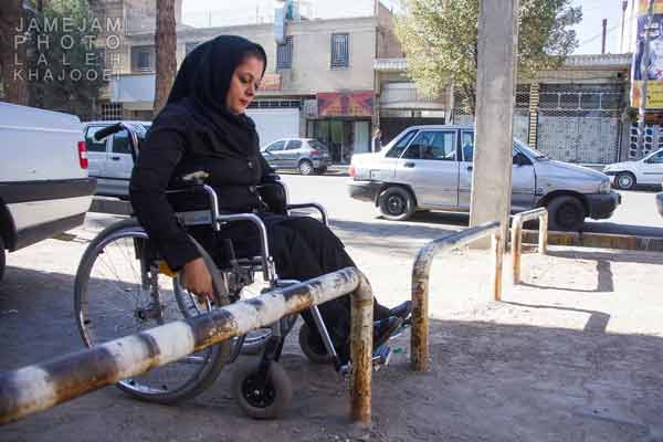 فراموش شدگان جامعه | مستمری‌های ناچیز