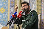 دشمن از اینکه نتوانسته نظام را بی‌ثبات کند شکست خورده است