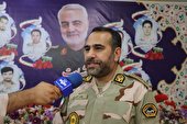 کشف بیش از ۱۳۶ میلیارد ریال کالاي قاچاق در بندر بوشهر