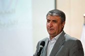 رئیس سازمان انرژی اتمی: متخصصان ایرانی توانایی ساخت نیروگاه‌های اتمی را دارند