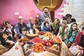 ایران در ویترین‌جهان