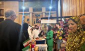 نمایشگاه صنایع‌دستی بومی در قطر افتتاح شد