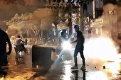 ببینید | اغتشاشگران قم زیر ذره بین سازمان اطلاعات سپاه