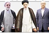 برنامه حضور روسای قوا در جمع دانشجویان