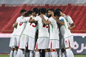 تیم ملی ایران در بین برترین‌ های جام جهانی