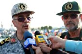 ناوهای آمریکایی ۱۰۰۰ کیلومتر از ایران فاصله گرفتند
