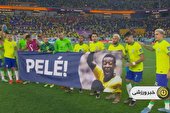 ببینید | اخبار و حواشی از جام جهانی قطر