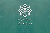 شناسایی چند هسته عملیاتی وابسته به گروهک منافقین در تهران، اصفهان و کردستان