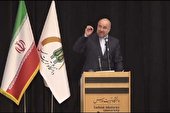 روز دانشجو یعنی استقلال، عزت و هویت ایران برایمان اهمیت دارد