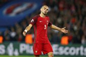 ببینید | گل دوم پرتغال به سوئیس