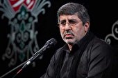 صوت | محمدرضا طاهری