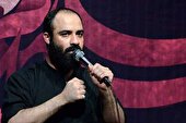 صوت | عبدالرضا هلالی