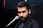 صوت | حسین طاهری