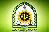 برخورد بدون مماشات با مخلان امنیت