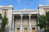 حمله مسلحانه و تخریبگری قابل تحمل نیست