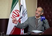 بشنوید | نماهنگ من یک سپاهی‌ام با صدای اسفندیار قره باغی
