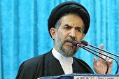 مدیریت سیاسی باید مبتنی بر اخلاق باشد | اخلاق سیاسی در افزایش سرمایه اجتماعی بسیار تعیین‌کننده است