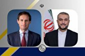 اغتشاشگران و عاملان ترور و خشونت به عدالت سپرده می‌شوند