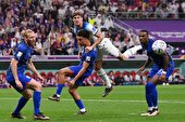 ۱۰ استعداد برتر جام جهانی در تیررس باشگاه‌های مطرح اروپا