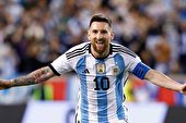 ببینید | گل دوم آرژانتین به هلند