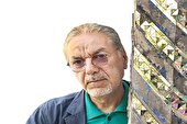 هنرمند بابصیرت، موج‌سوار نمی‌شود
