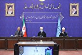 مصلحت‌اندیشی نکنید به مرّ قانون عمل کنید