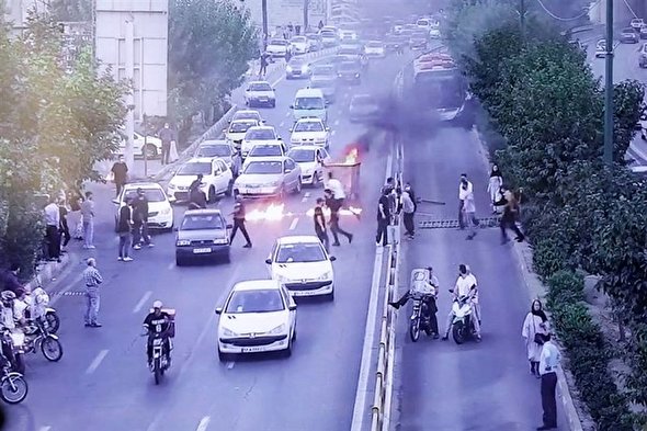 ۵ دلیل برای دفاع از اعدام اغتشاشگران