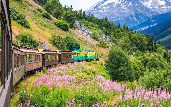 مقایسه سفر با هواپیما، خودروی شخصی و قطار مقایسه سفر با هواپیما، خودروی شخصی و قطار