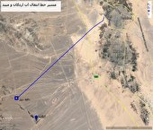 دو پروژه آبی استان یزد در لیست پروژه های اضطراری وزارت نیرو قرار گرفت