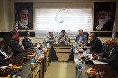 جلوگیری از خروج ۶میلیون دلار ارز از کشور