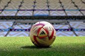 عکس | توپ نیمه نهایی و فینال جام جهانی ۲۰۲۲ قطر