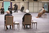 پاسداری از همه ایران؛ از خاک تا ذهن و مغز و رویا
